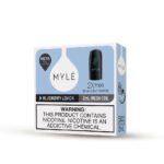 MYLE V5 META PODS (2pcs/pack)