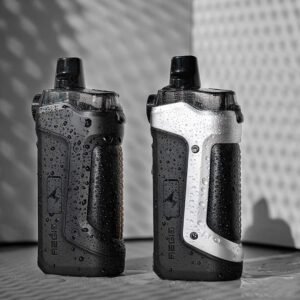 GEEK VAPE AEGIS BOOST PLUS 40W POD SYSTEM KIT