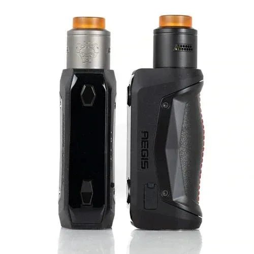 GEEK VAPE AEGIS SOLO 100W TENGU RDA VAPE Devices