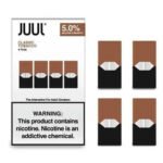 JUUL Pod Classic Tobacco 4 Pack
