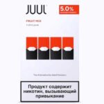 JUUL Pods Fruit Medley 4 Pack