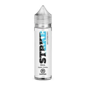 Strawberry E-Juice Dubai