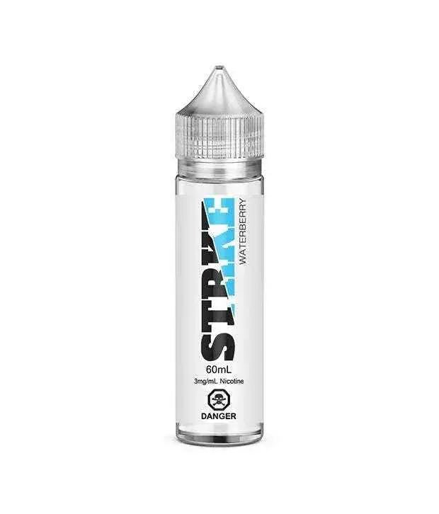 Strawberry E-Juice Dubai