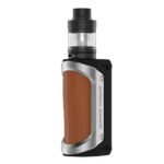 Leathered Vape Mod