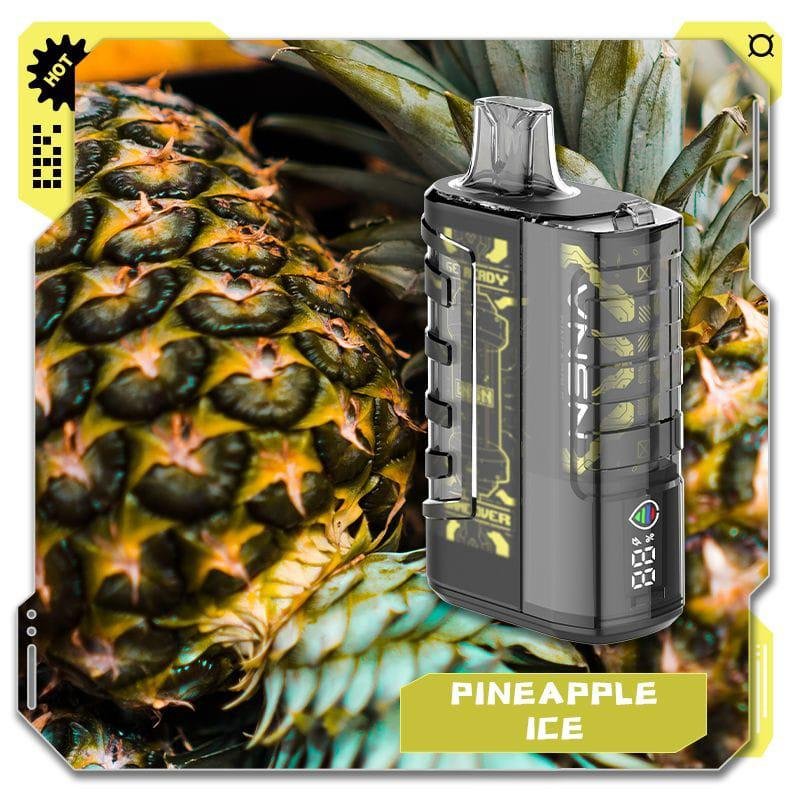 VNSN disposable Vape - Image 2