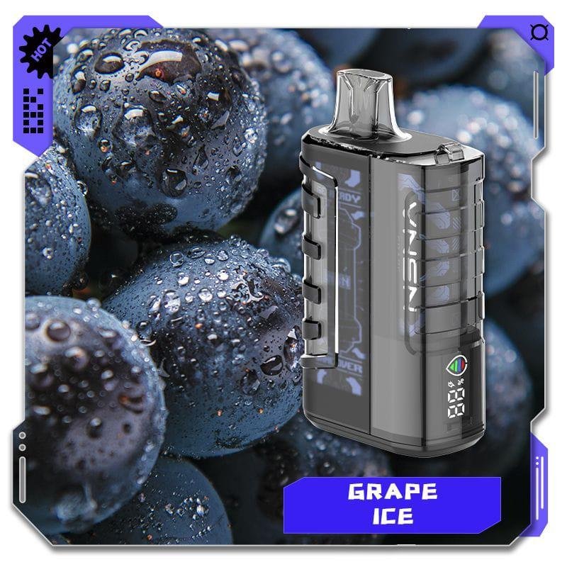 VNSN disposable Vape - Image 9