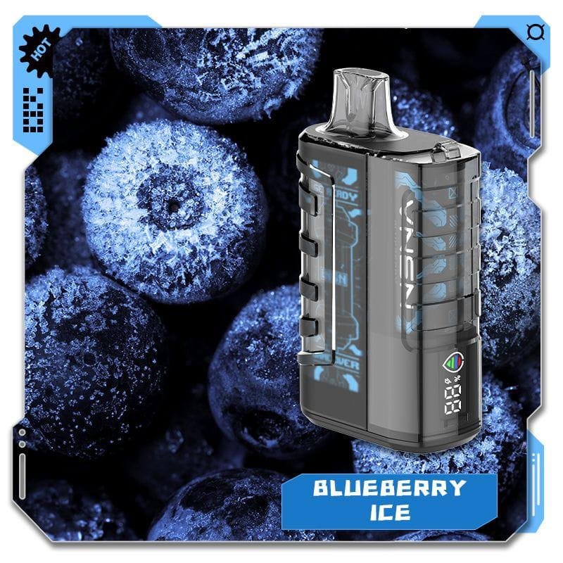 VNSN disposable Vape - Image 5