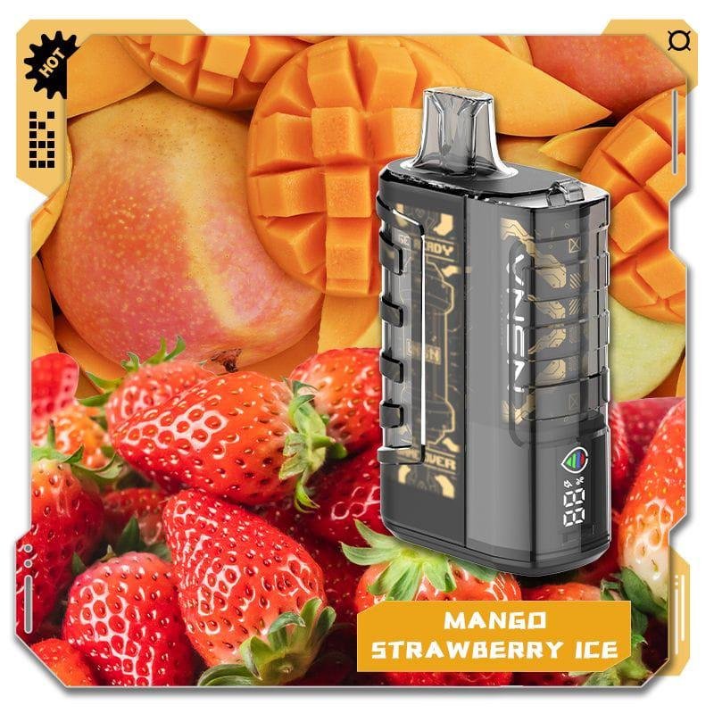 VNSN disposable Vape - Image 6