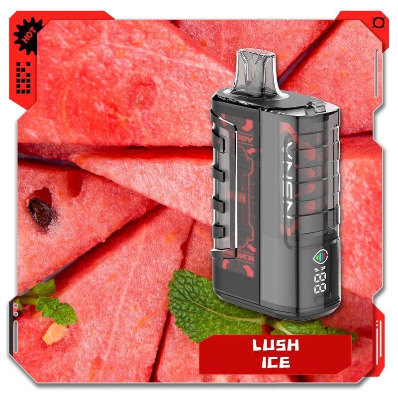VNSN disposable Vape - Image 8