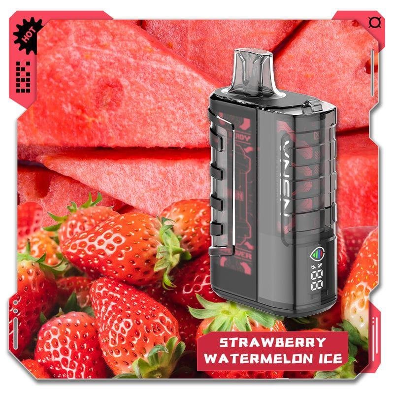 VNSN disposable Vape - Image 3