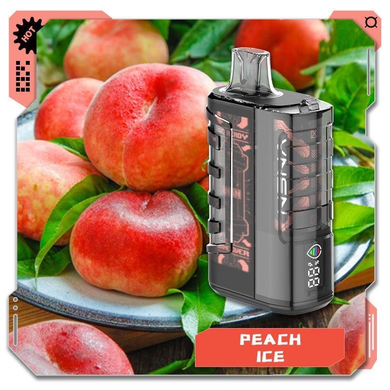 VNSN disposable Vape - Image 10