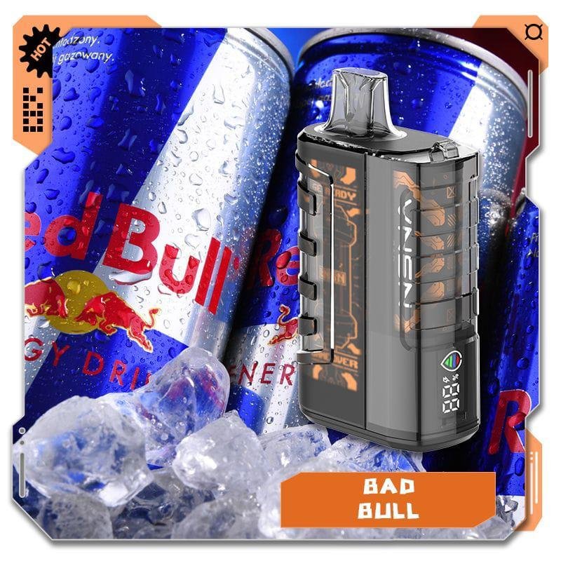VNSN disposable Vape