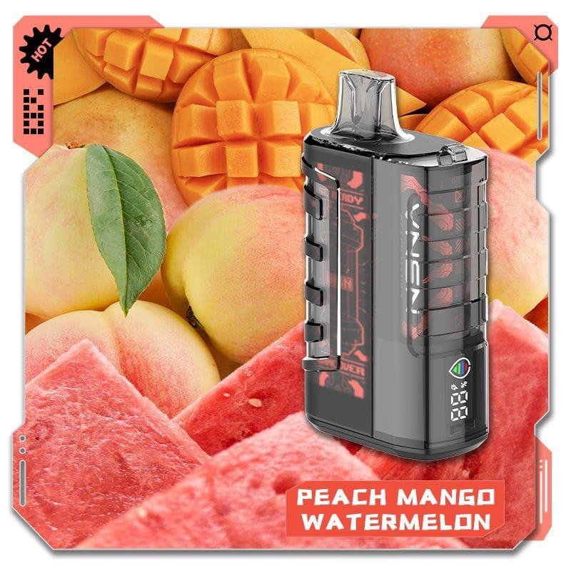 VNSN disposable Vape - Image 12