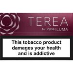 TEREA Sienna Sticks for IQOS ILUMA