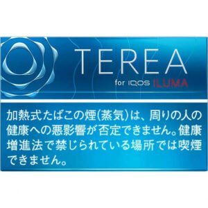 TEREA Rich Regular Sticks for IQOS ILUMA