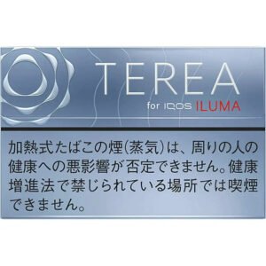 TEREA Balanced Regular Sticks for IQOS ILUMA