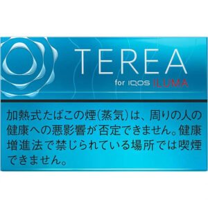 TEREA Regular Sticks for IQOS ILUMA