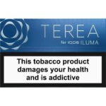 TEREA Blue Sticks for IQOS ILUMA