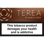 TEREA Bronze Sticks for IQOS ILUMA