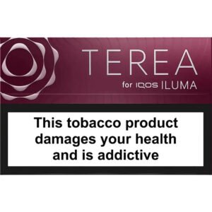 TEREA Russet Sticks for IQOS ILUMA
