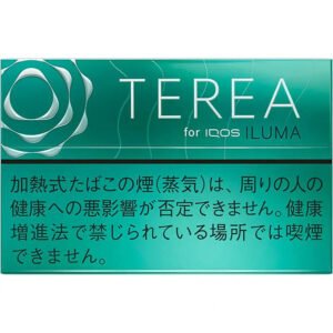 TEREA Menthol Sticks for IQOS ILUMA