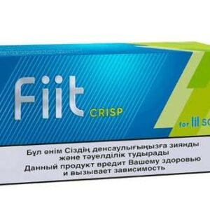FIIT Crisp Sticks for lil SOLID