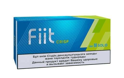 FIIT Crisp Sticks for lil SOLID