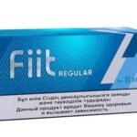 FIIT Regular Sticks for lil SOLID