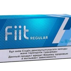 FIIT Regular Sticks for lil SOLID