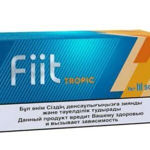 FIIT Tropic Sticks for lil SOLID