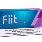 FIIT Viola Sticks for lil SOLID