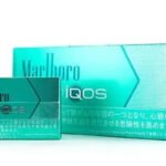 HEETS Marlboro Menthol Sticks for IQOS