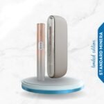 IQOS ILUMA i Standard Minera Limited Edition