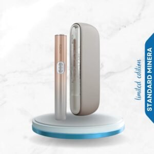 IQOS ILUMA i Standard Minera Limited Edition